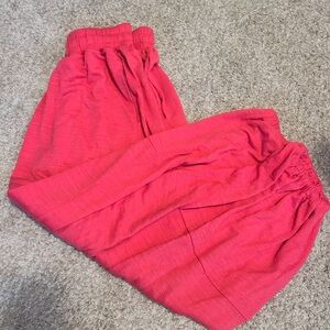 Free people harem pants